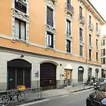 Navigli - Tortona - Bilocale Comfort
