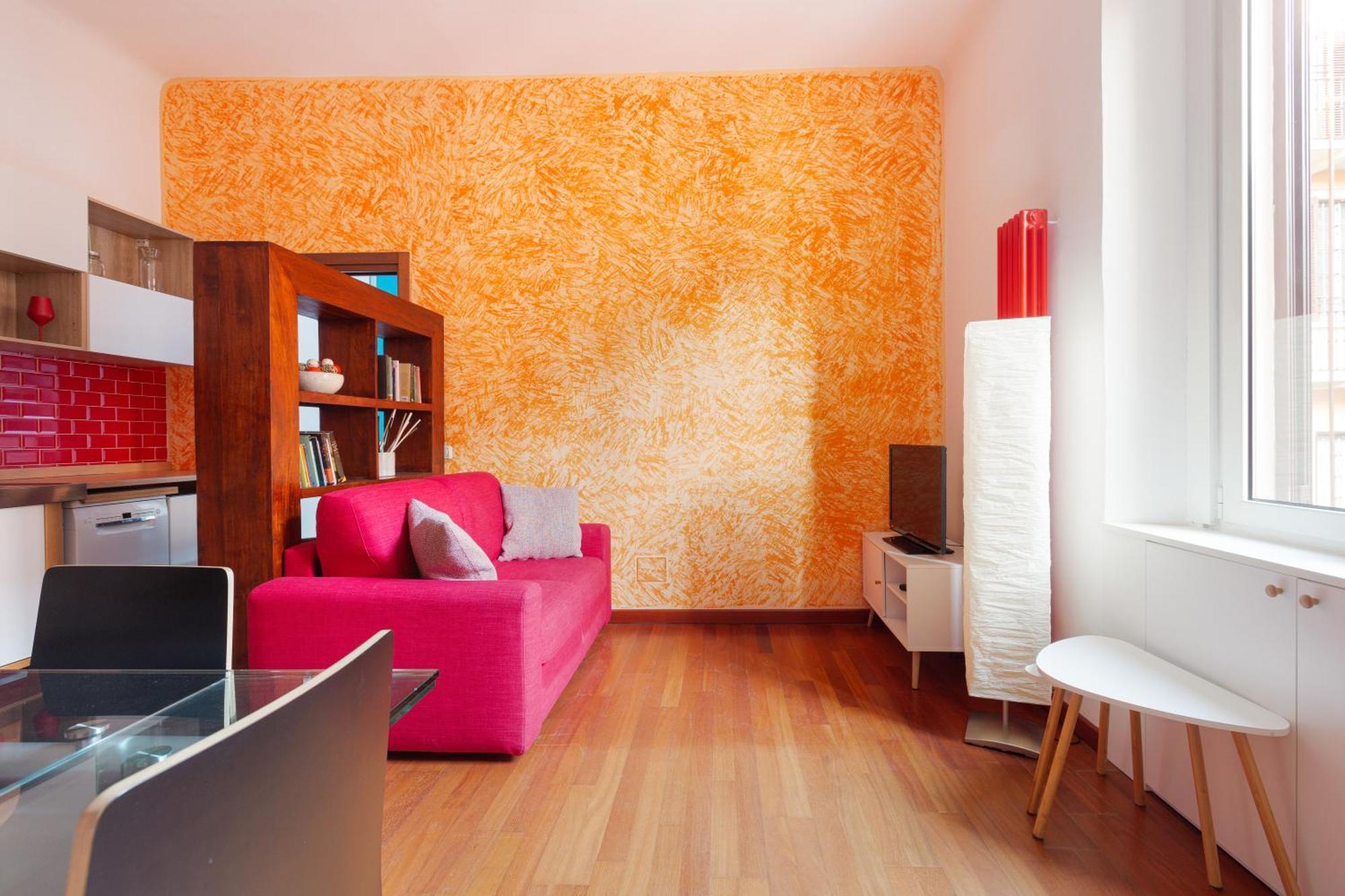 Appartement Navigli - Tortona - Bilocale Comfort