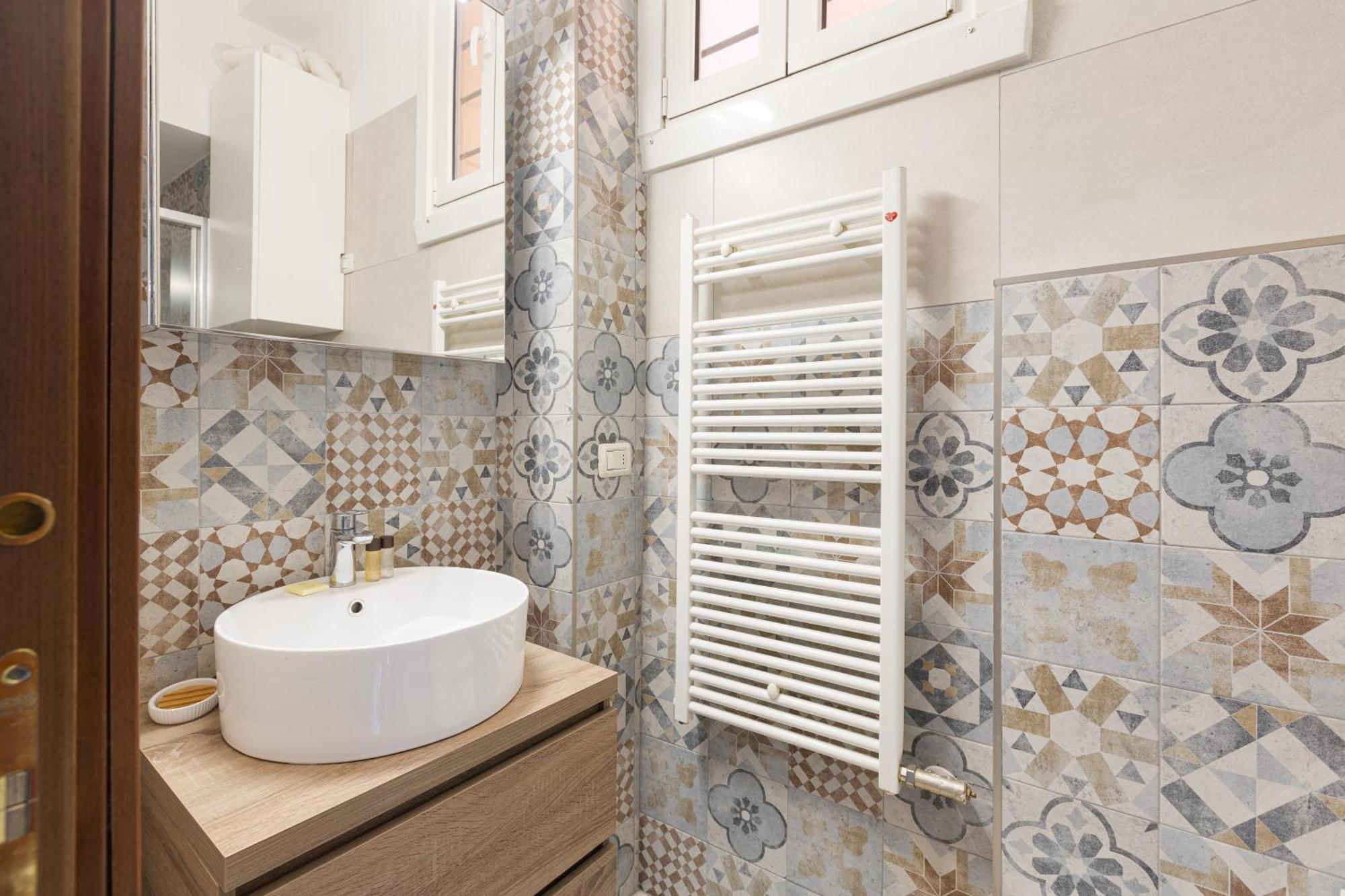 Navigli - Tortona - Bilocale Comfort Appartement *