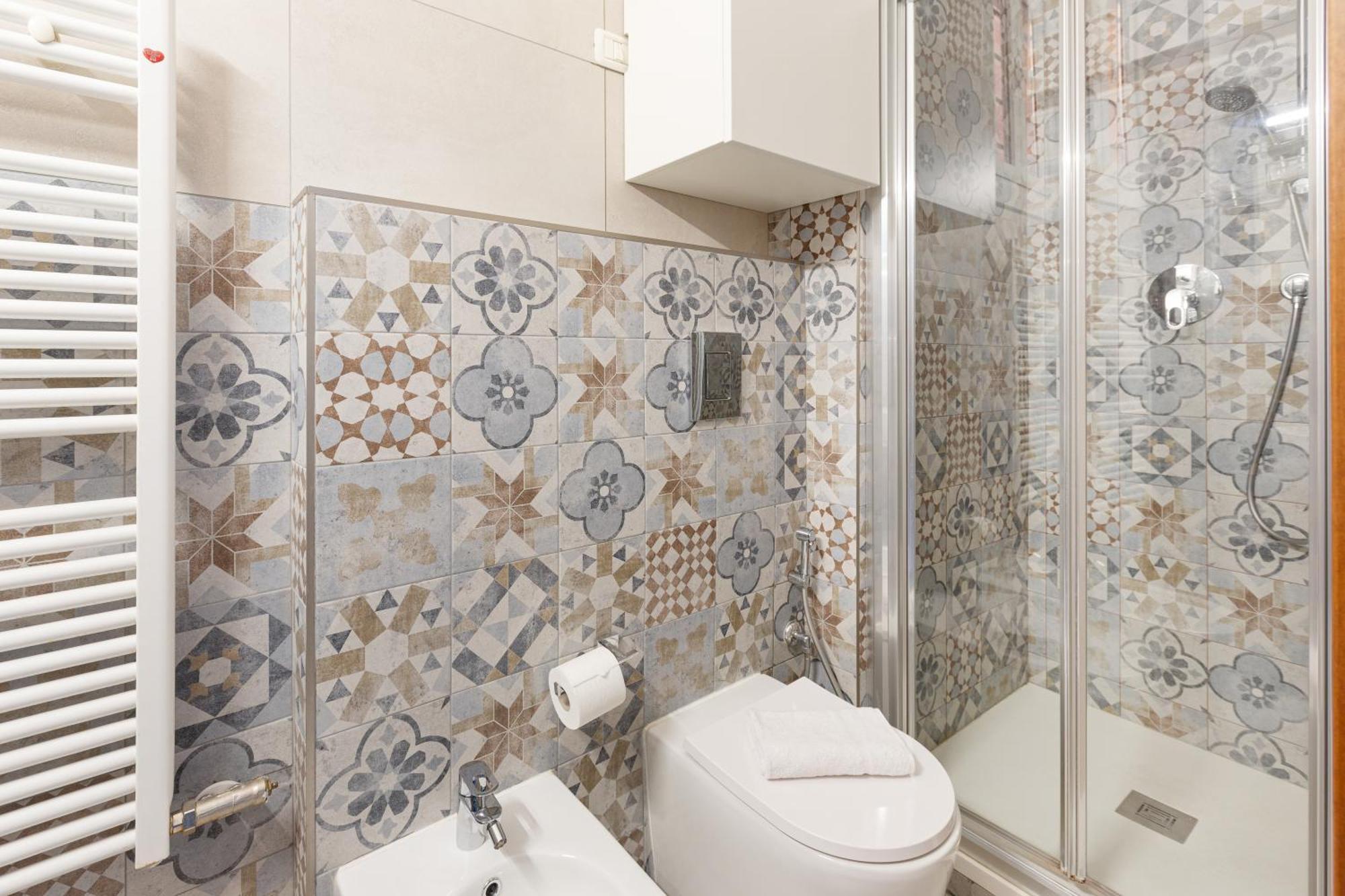 Navigli - Tortona - Bilocale Comfort Appartement
